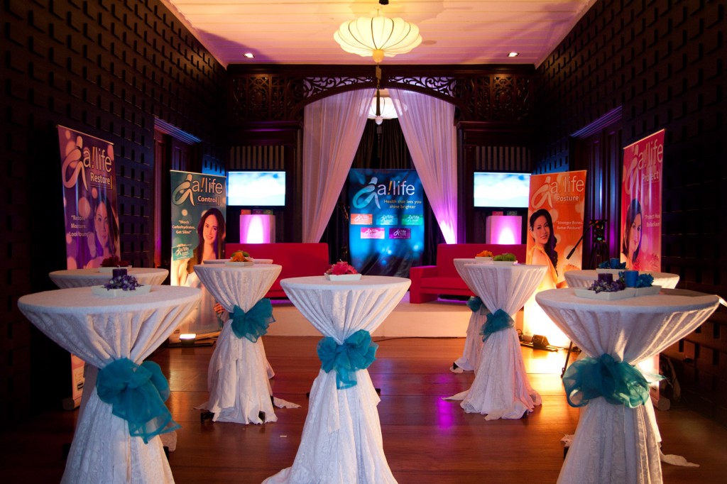 Media and Event Company in Mumbai