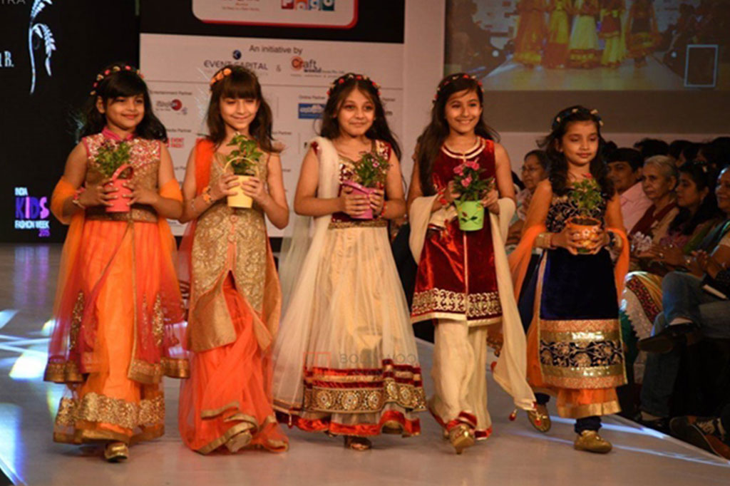 Fashion Show Organising Company in Mumbai